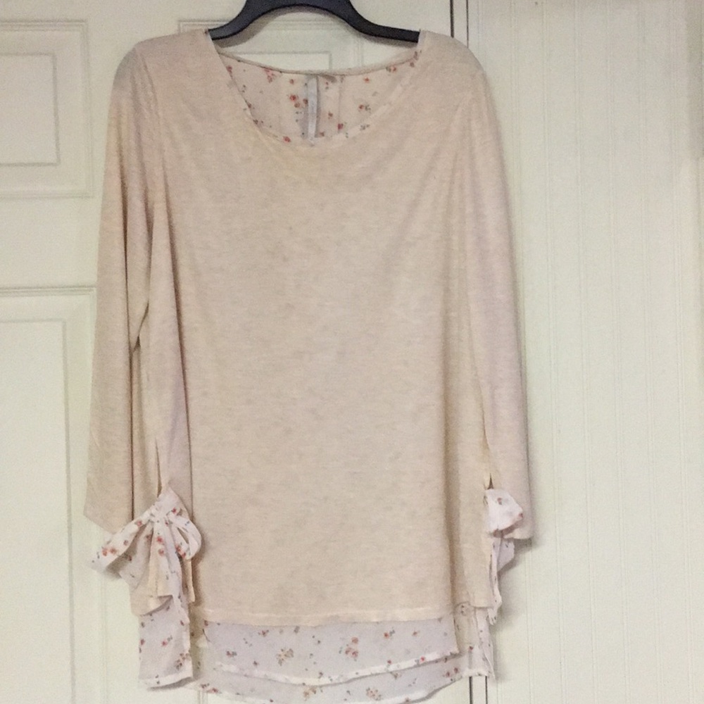 Lauren Conrad shirt